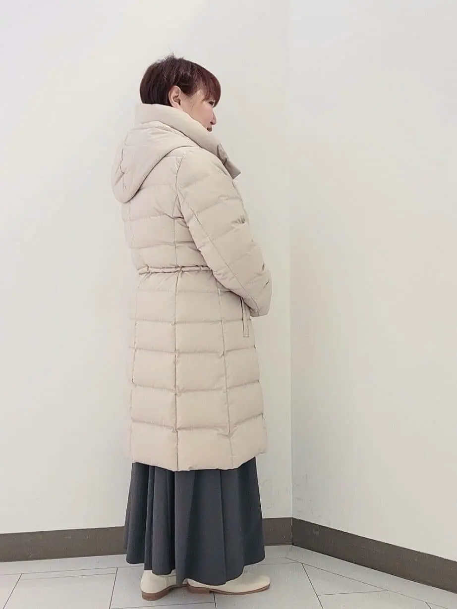 23区 L kazumi コーディネート画像