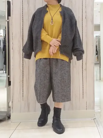 23区 L 中村 コーディネート画像