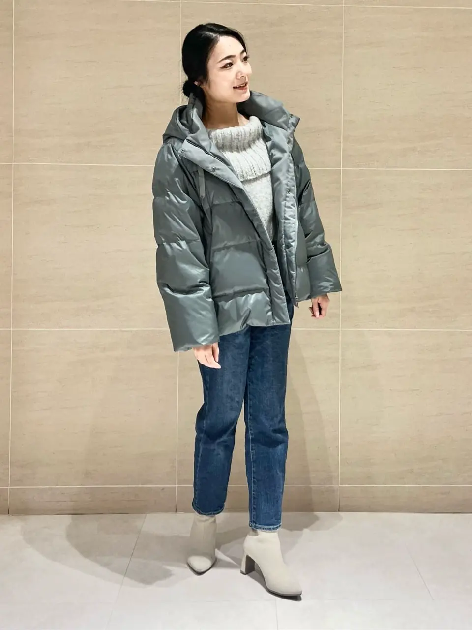 23区 L 石田 コーディネート画像