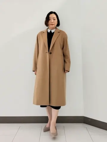 23区 L ナオミ コーディネート画像