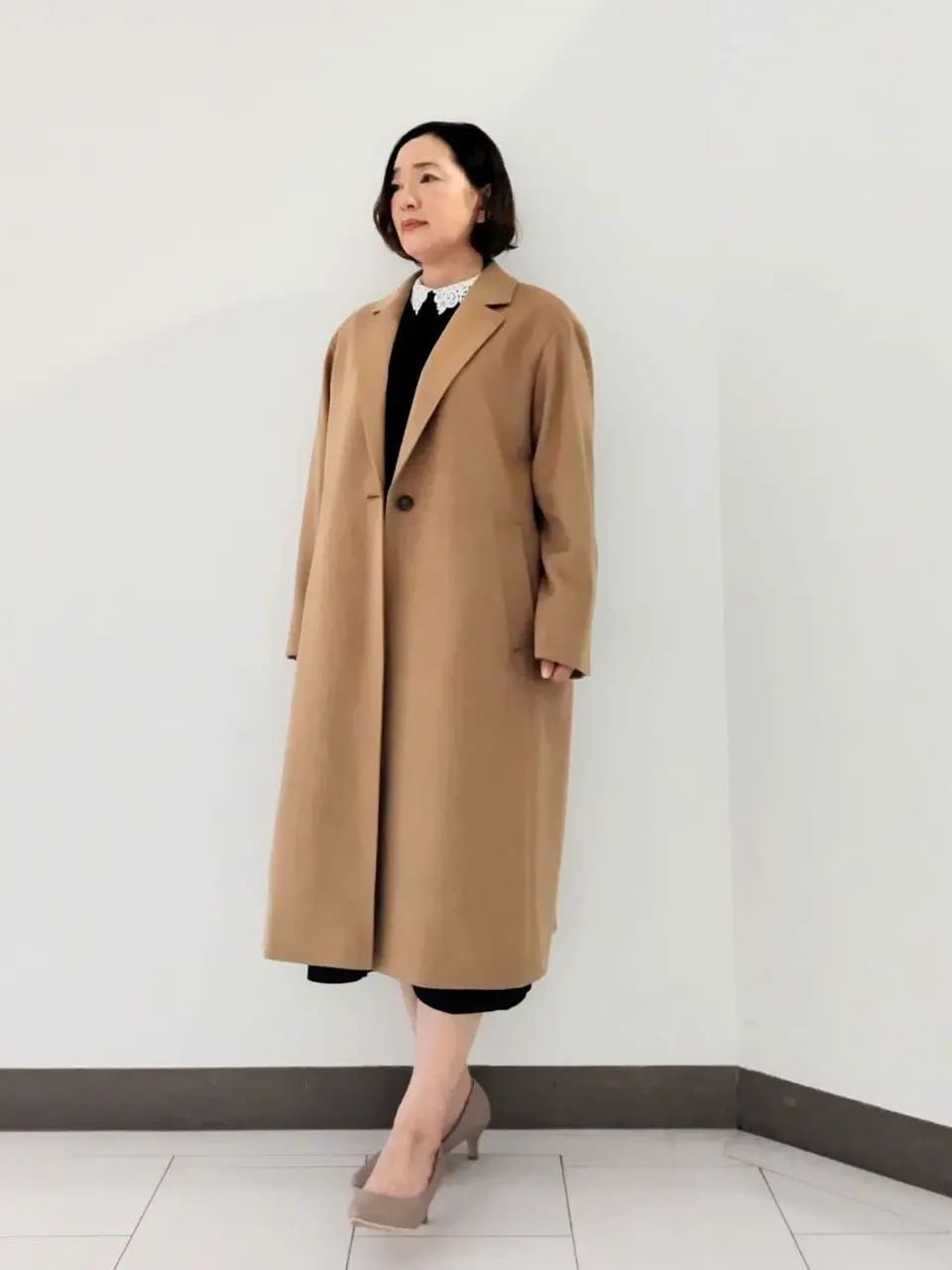 23区 L ナオミ コーディネート画像