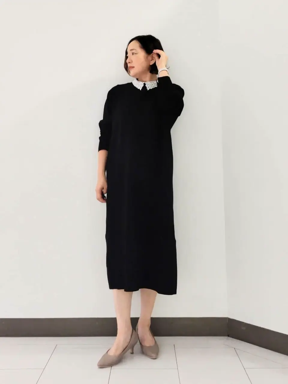 23区 L ナオミ コーディネート画像