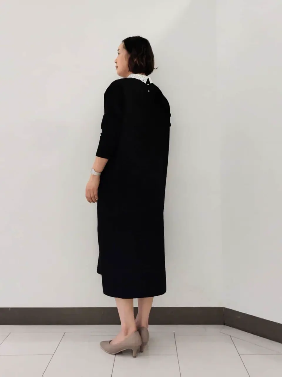 23区 L ナオミ コーディネート画像