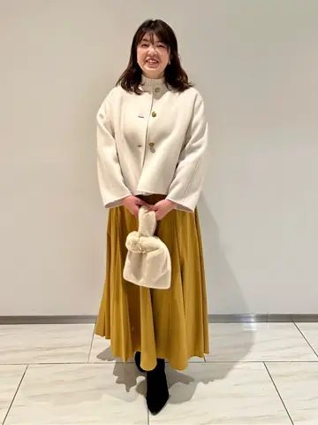 23区 L 佐々木 コーディネート画像