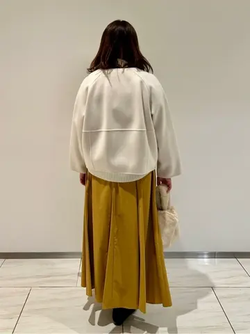 23区 L 佐々木 コーディネート画像