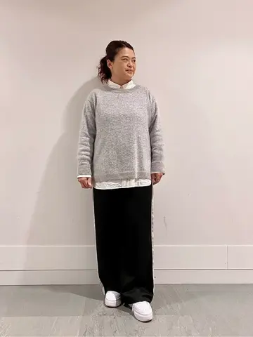 23区 L 上山 コーディネート画像