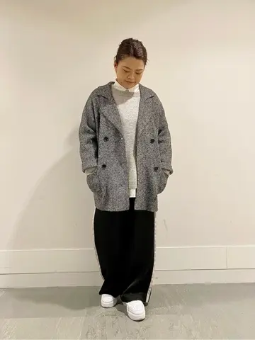 23区 L 上山 コーディネート画像