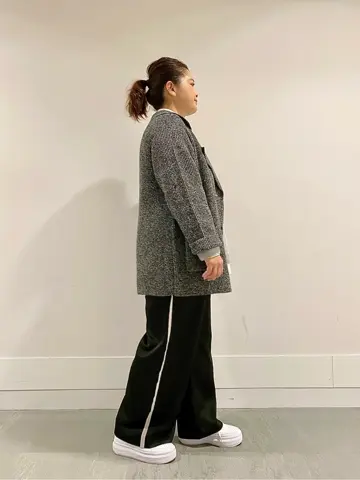 23区 L 上山 コーディネート画像