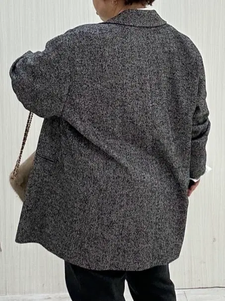 23区 L うめ子 コーディネート画像