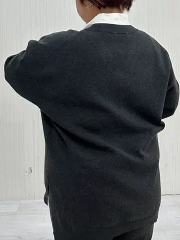 23区 L うめ子 コーディネート画像