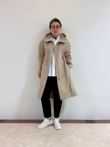 23区 L 鈴木 コーディネート画像