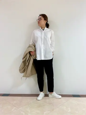 23区 L 鈴木 コーディネート画像