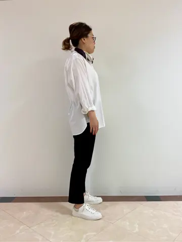 23区 L 鈴木 コーディネート画像