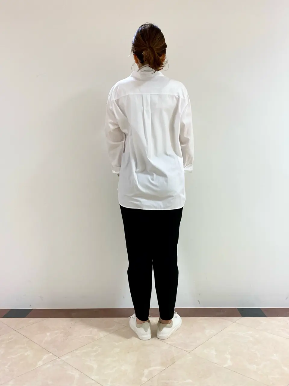 23区 L 鈴木 コーディネート画像