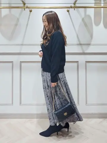 23区 L 佐久間 コーディネート画像