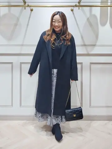 23区 L 佐久間 コーディネート画像