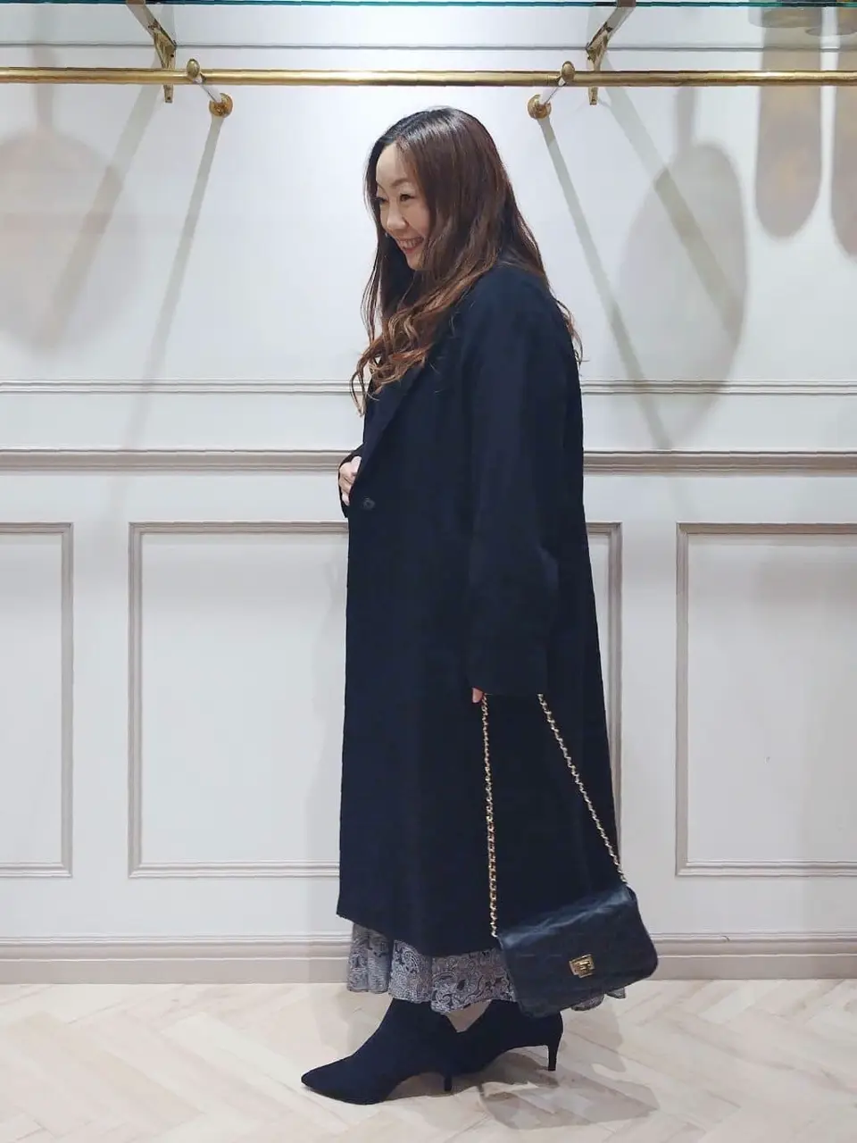 23区 L 佐久間 コーディネート画像