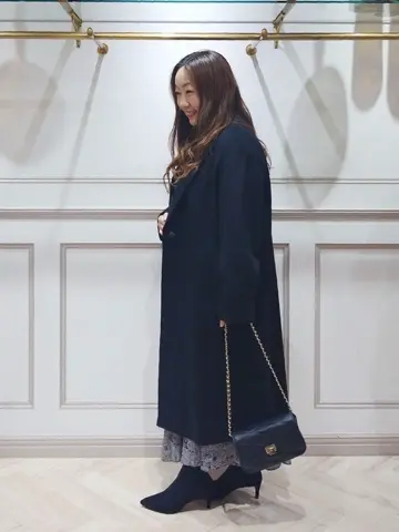 23区 L 佐久間 コーディネート画像