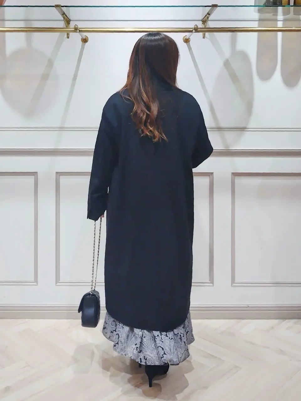 23区 L 佐久間 コーディネート画像