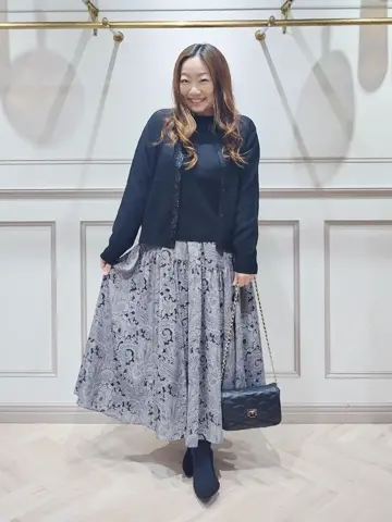 23区 L 佐久間 コーディネート画像