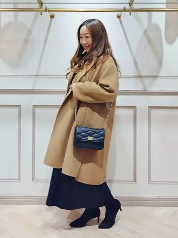 23区 L 佐久間 コーディネート画像