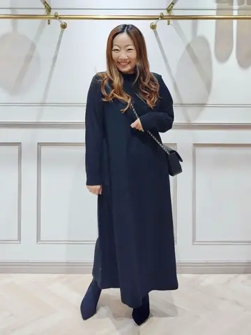 23区 L 佐久間 コーディネート画像