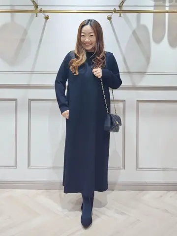 23区 L 佐久間 コーディネート画像