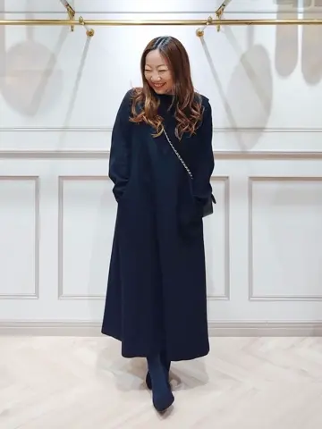 23区 L 佐久間 コーディネート画像