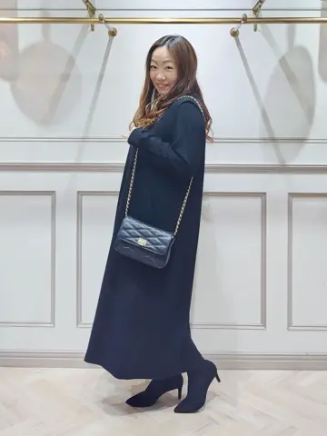 23区 L 佐久間 コーディネート画像