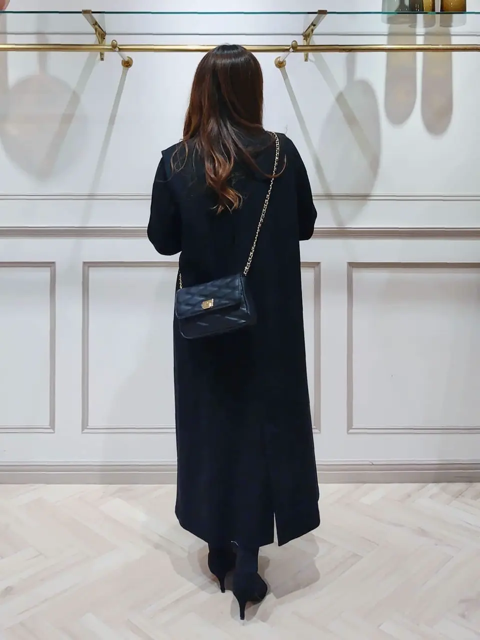 23区 L 佐久間 コーディネート画像