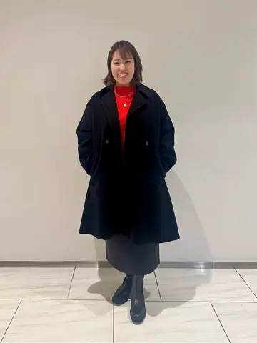 23区 L 近藤 コーディネート画像