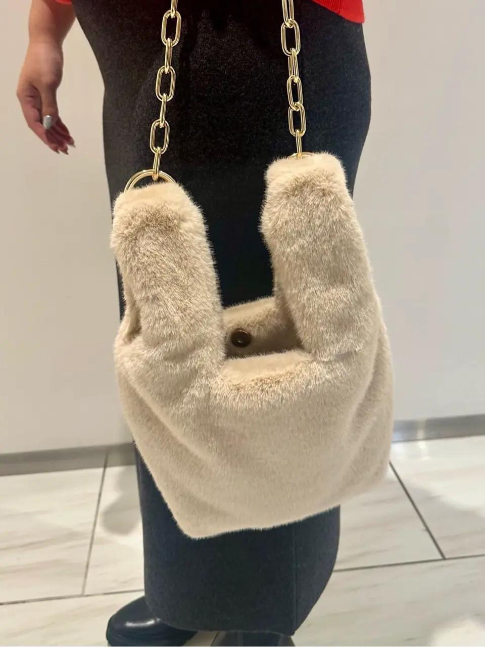 23区 L 近藤 コーディネート画像