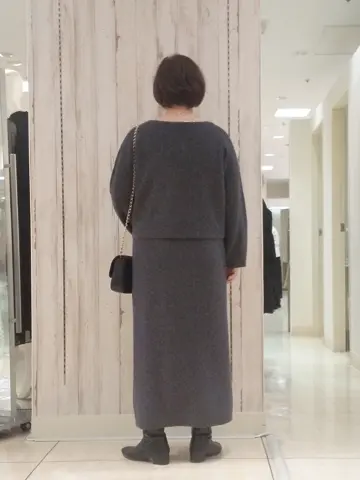 23区 L 中村 コーディネート画像