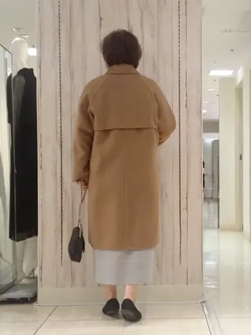 23区 L 中村 コーディネート画像