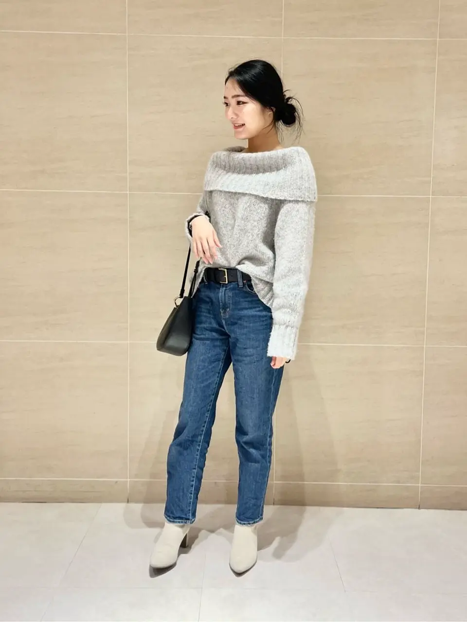 23区 L 石田 コーディネート画像