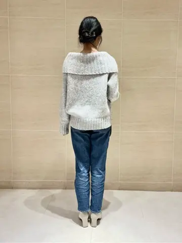 23区 L 石田 コーディネート画像