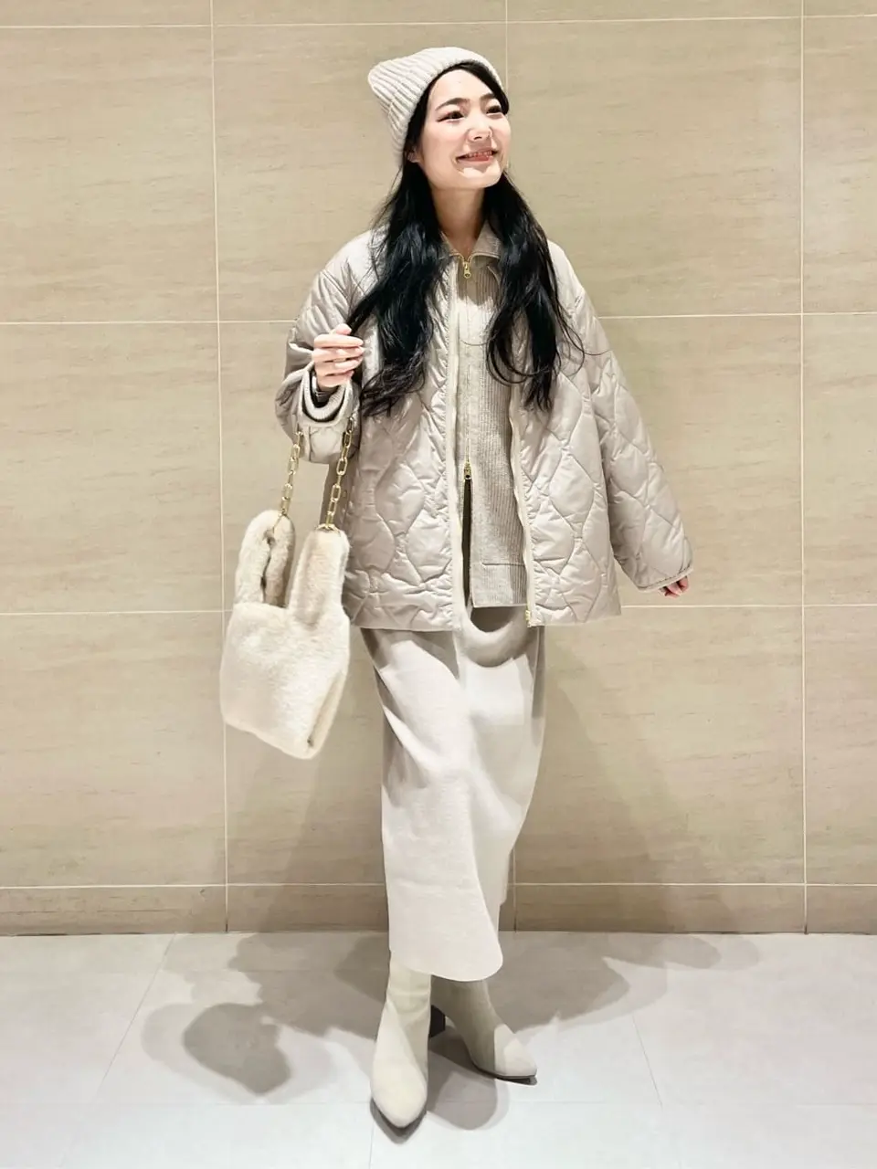 23区 L 石田 コーディネート画像