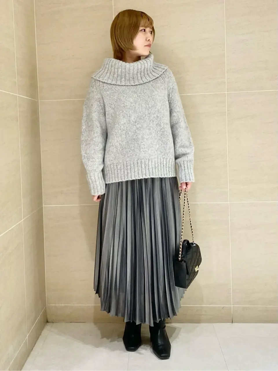  大野 コーディネート画像