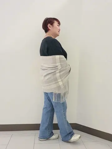 23区 L kazumi コーディネート画像