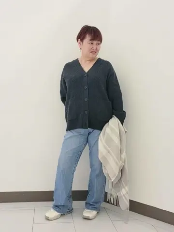 23区 L kazumi コーディネート画像