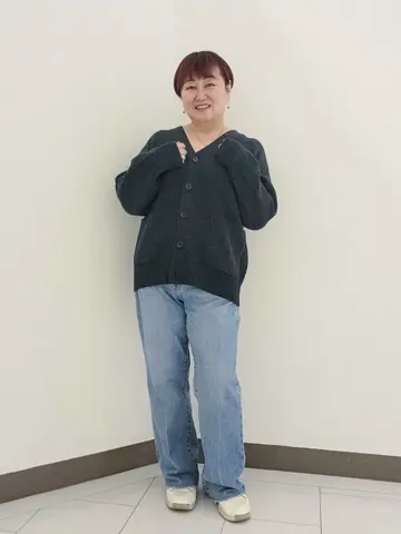 23区 L kazumi コーディネート画像