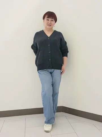 23区 L kazumi コーディネート画像