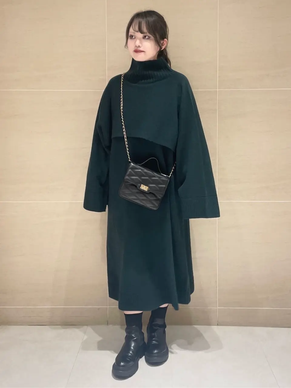 23区 L 俵 コーディネート画像