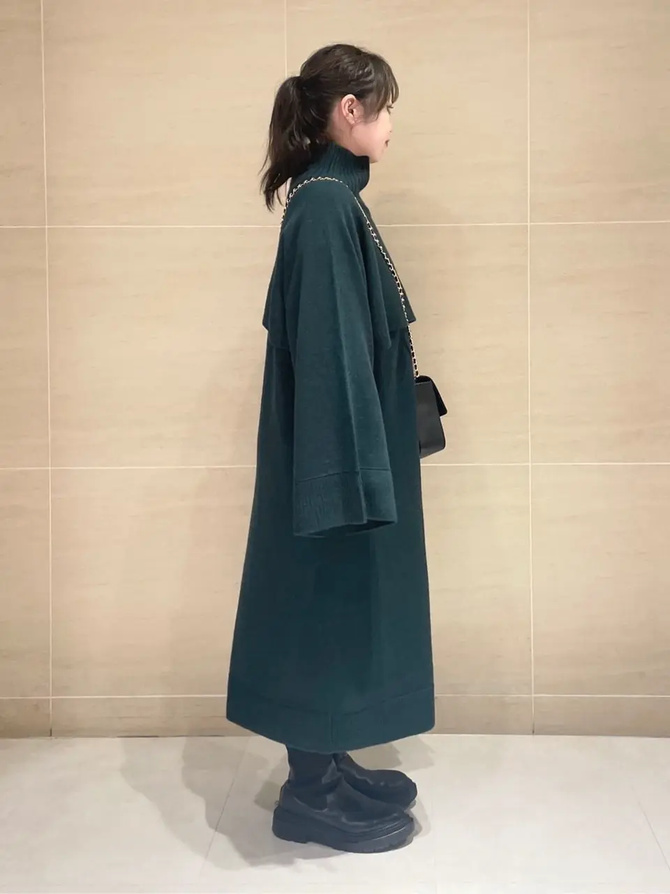 23区 L 俵 コーディネート画像