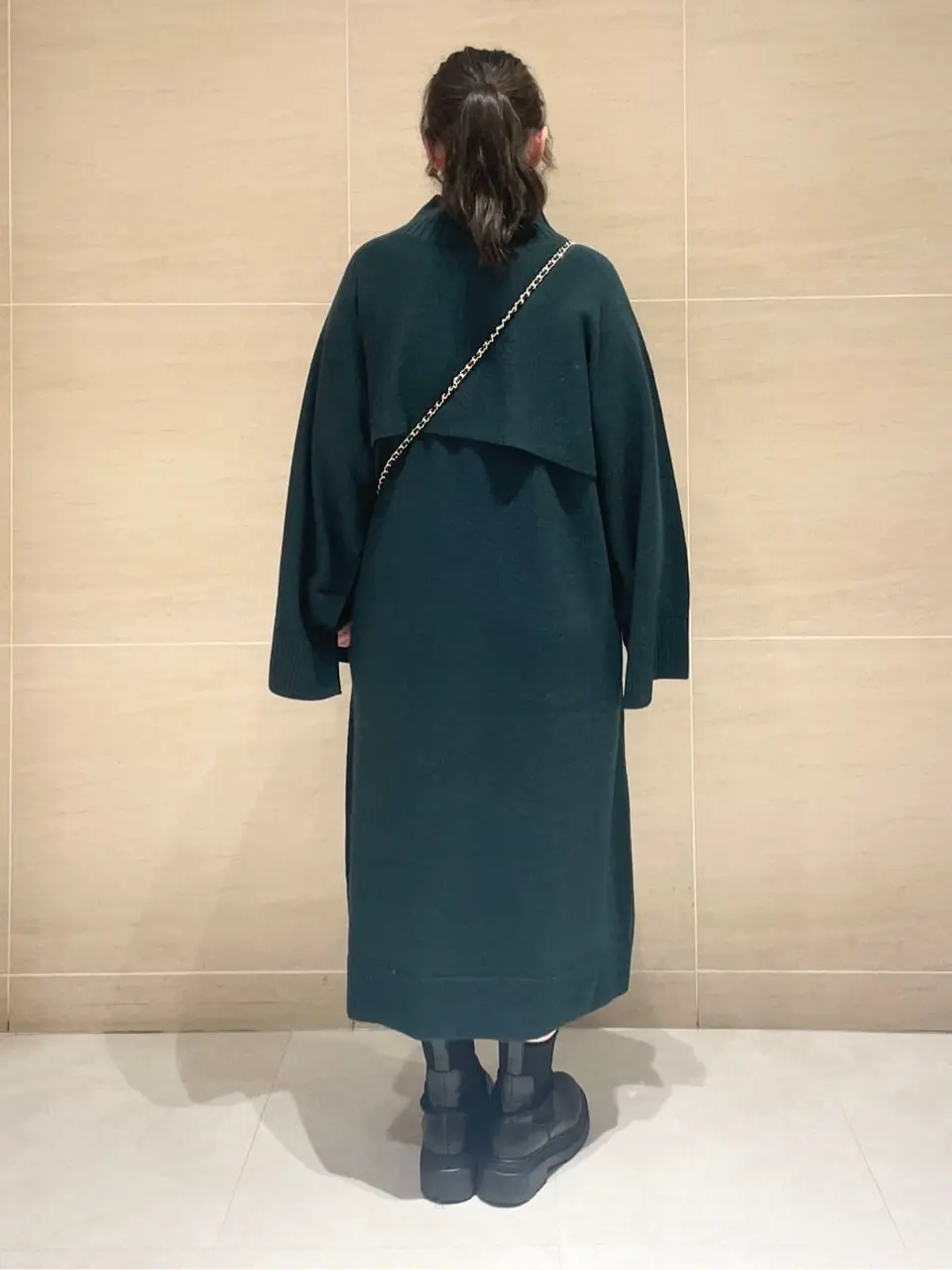 23区 L 俵 コーディネート画像