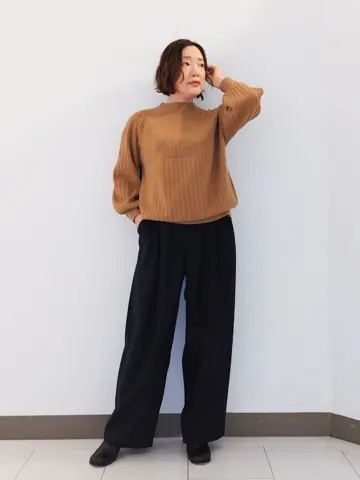 23区 L ナオミ コーディネート画像