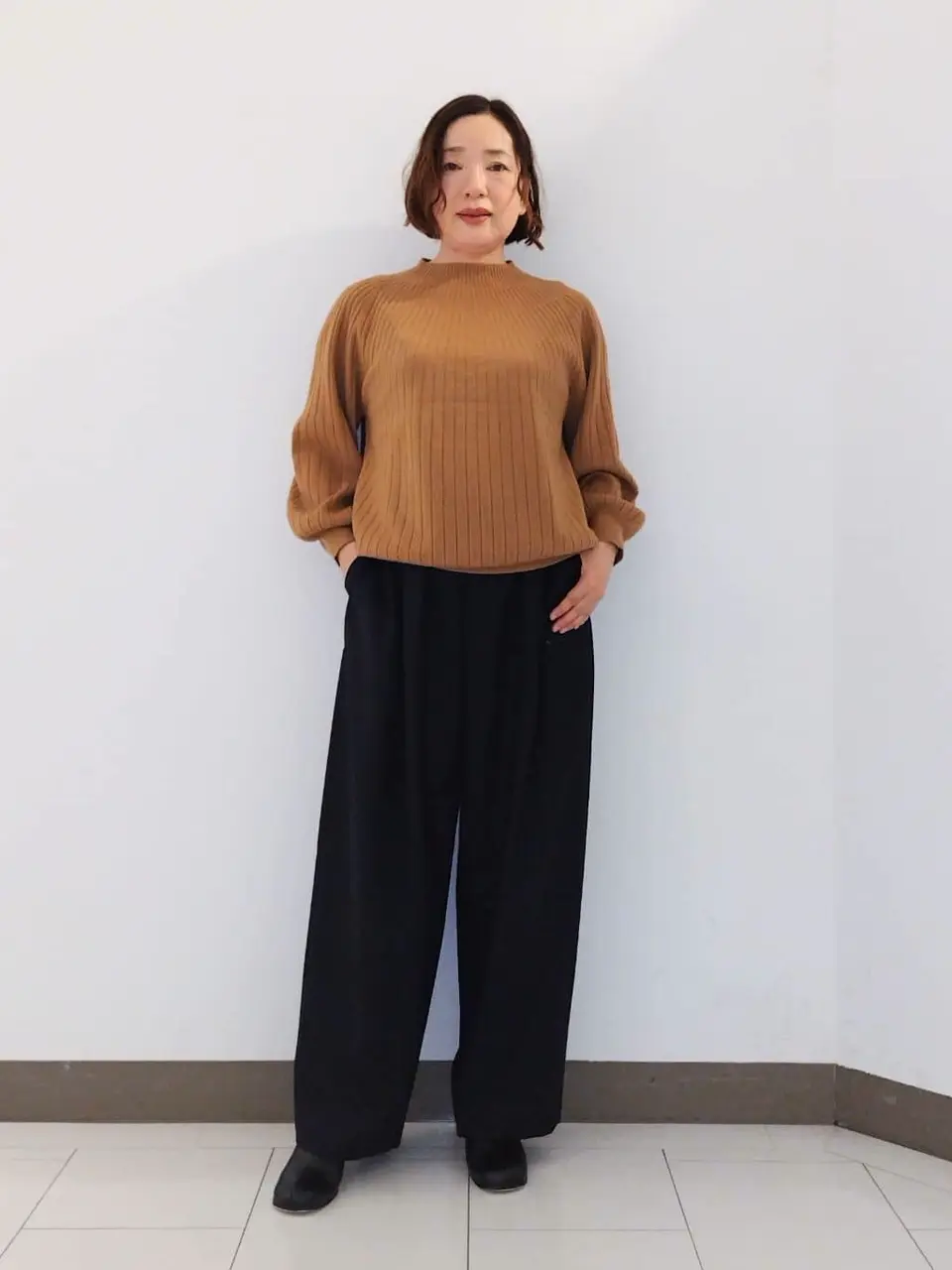 23区 L ナオミ コーディネート画像