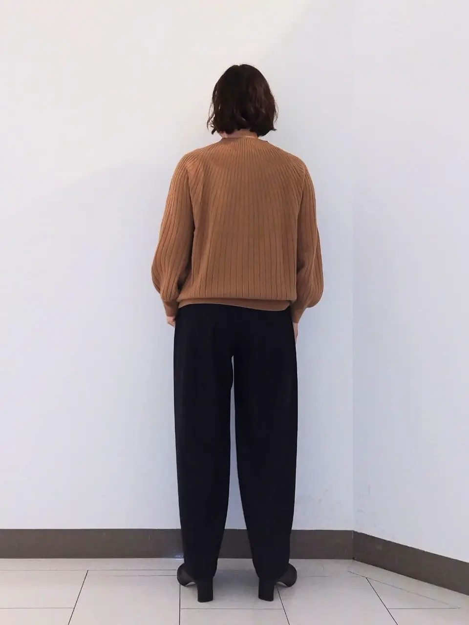 23区 L ナオミ コーディネート画像