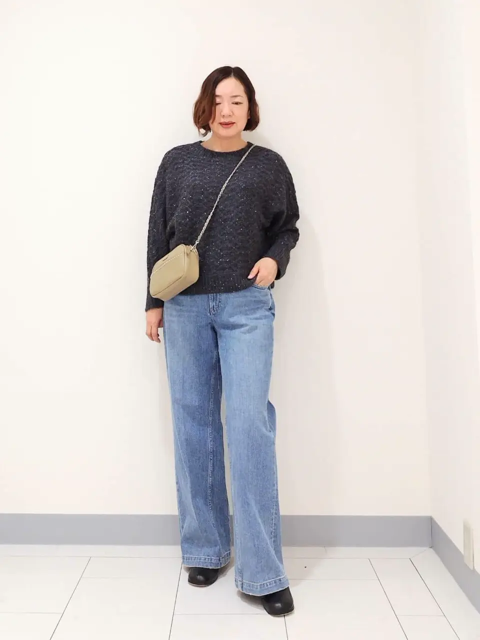 23区 L ナオミ コーディネート画像