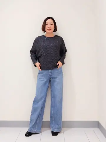 23区 L ナオミ コーディネート画像